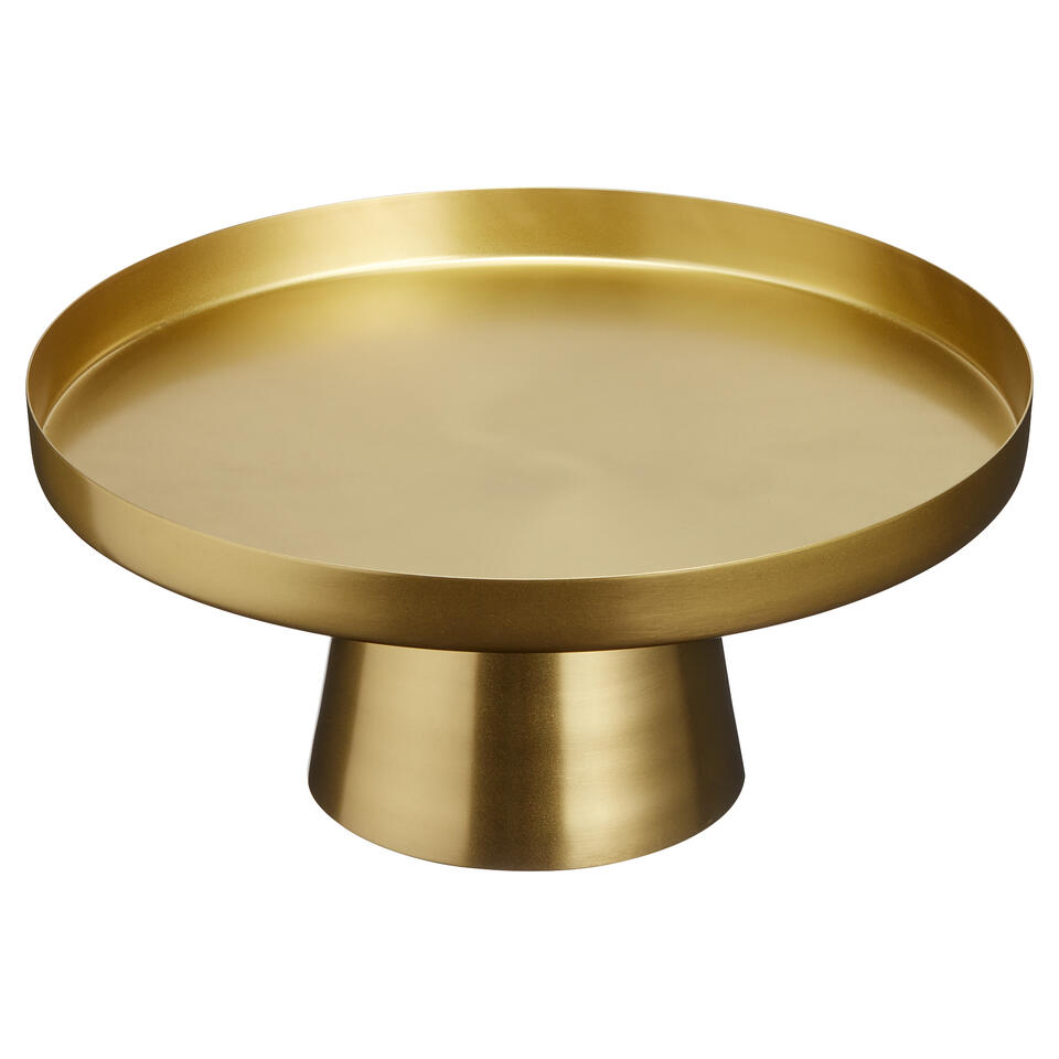Plateau Goud