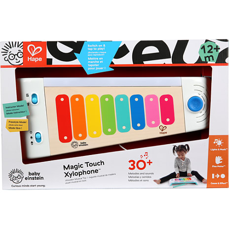 Hape Baby Einstein Magic Touch Xylophone