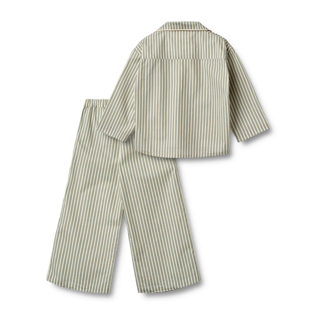 Wheat Pajamas Bebbo