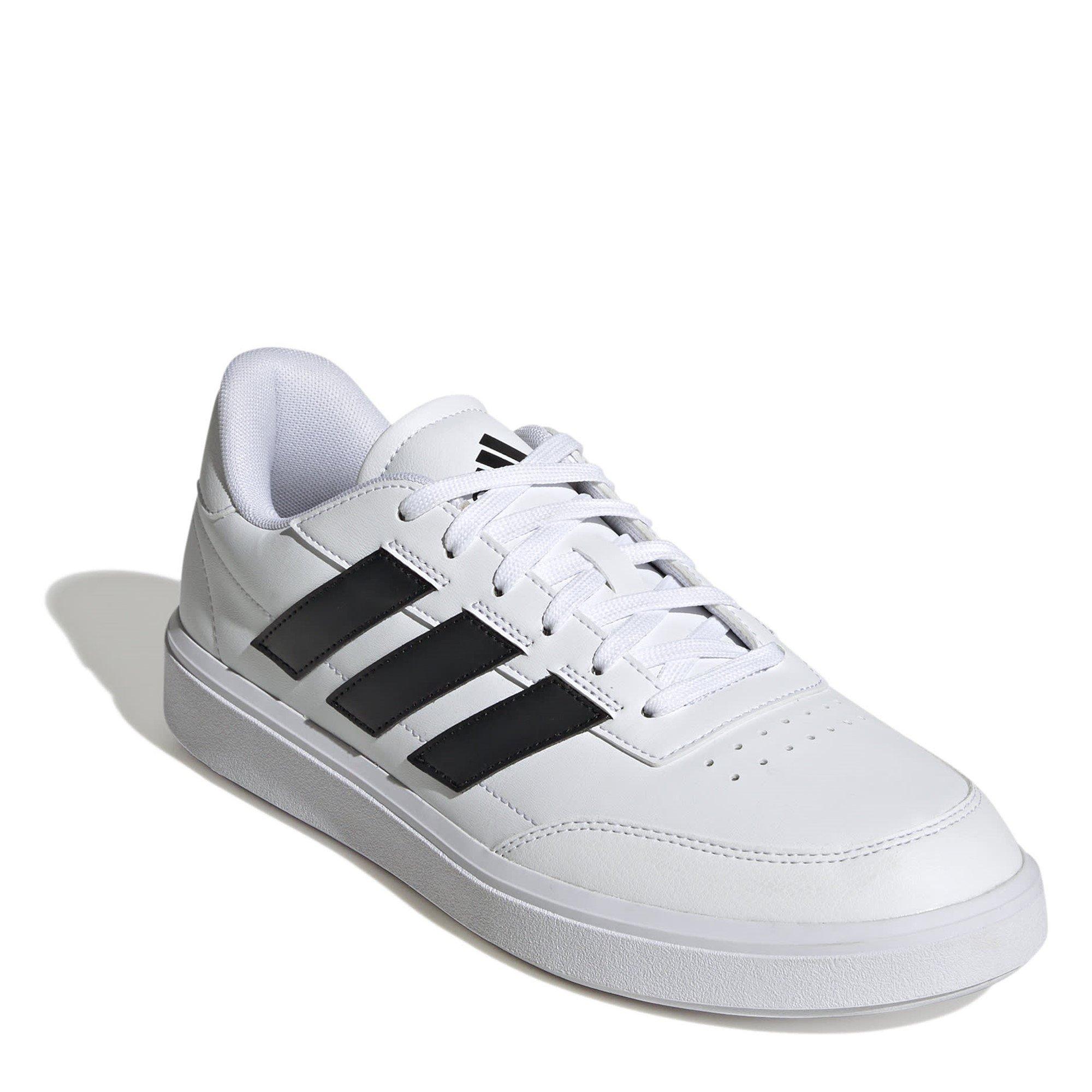 adidas Courtblock Mens Trainers