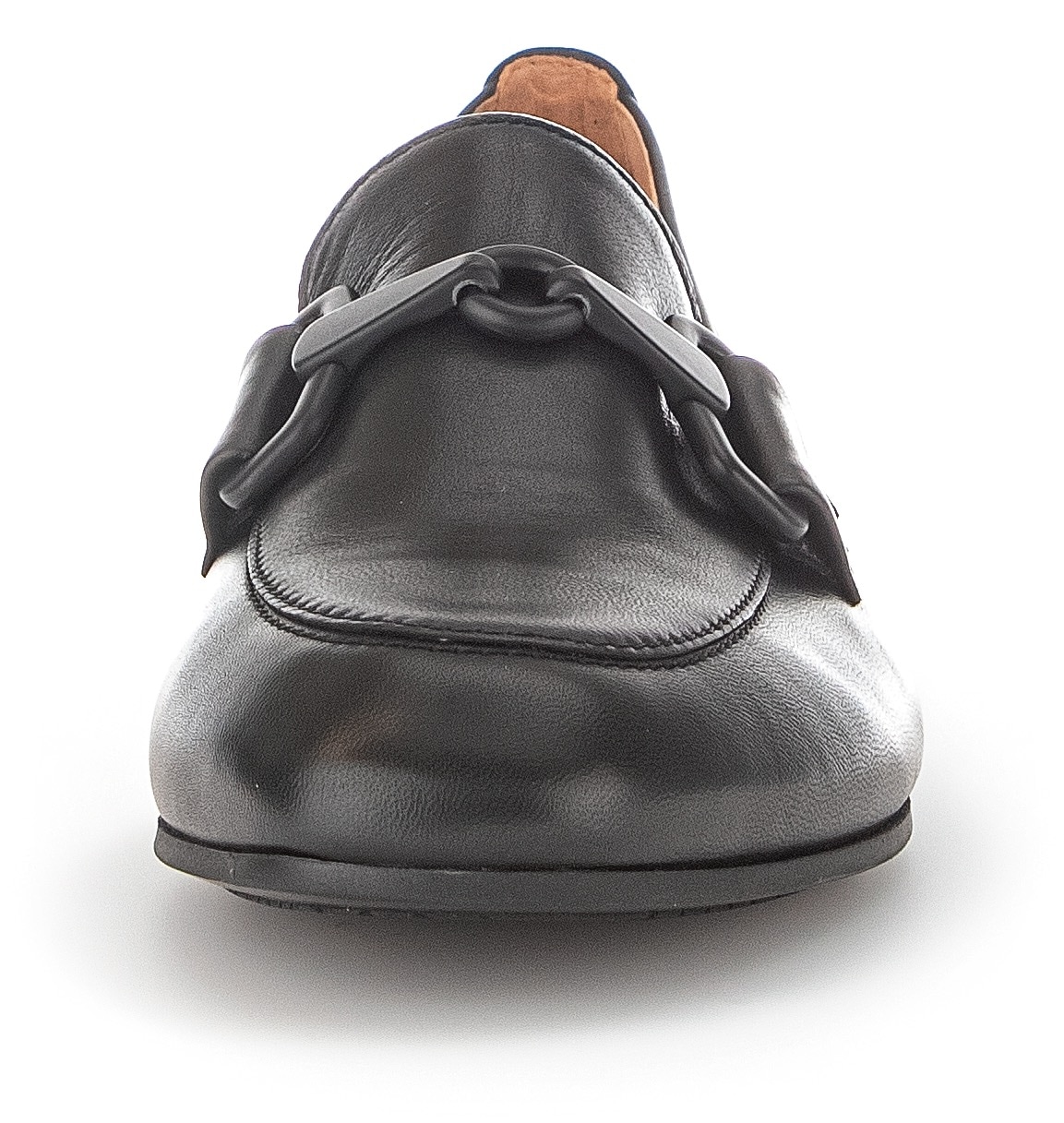 Gabor Slipper  Loafer, Halbschuh mit Lederinnensohle