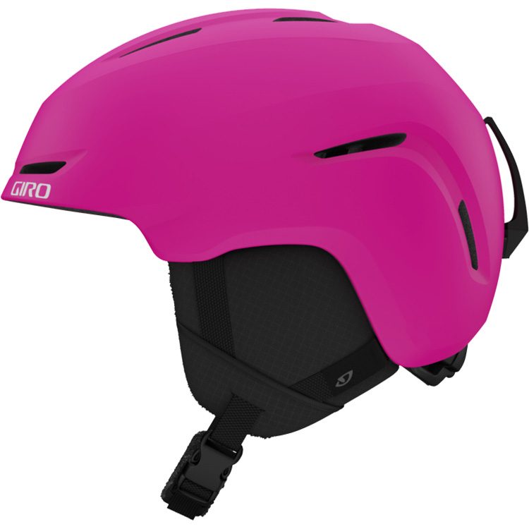 Giro Spur™ 23/24 Skihelm Kinder matte rhodamine