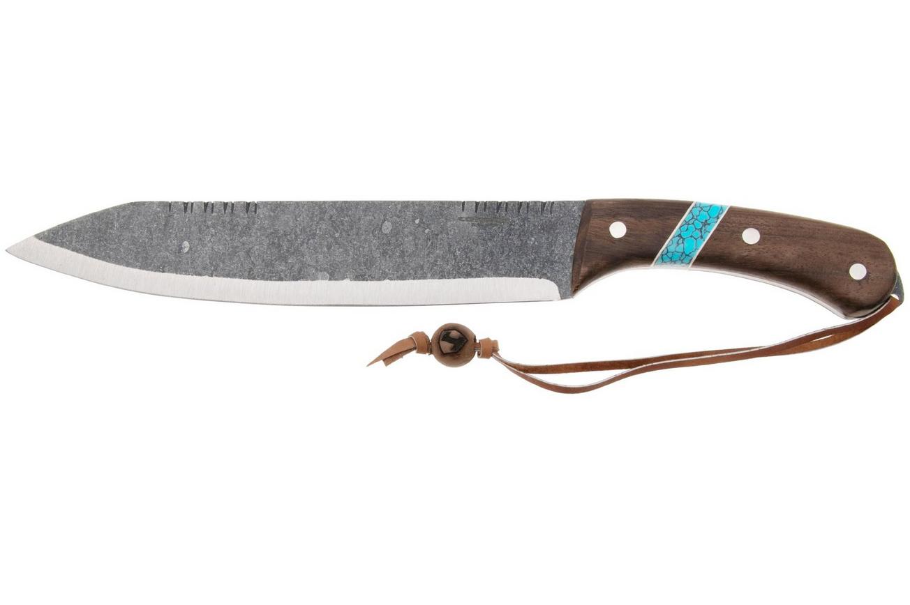 Condor Blue River Machete CTK2827-10HC, kapmes