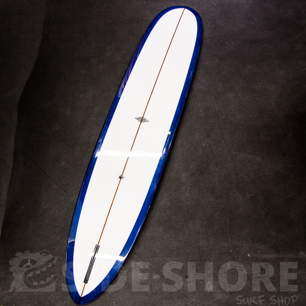 Mc Tavish Pinnacle - Tint   Polish - 9'6 x 23