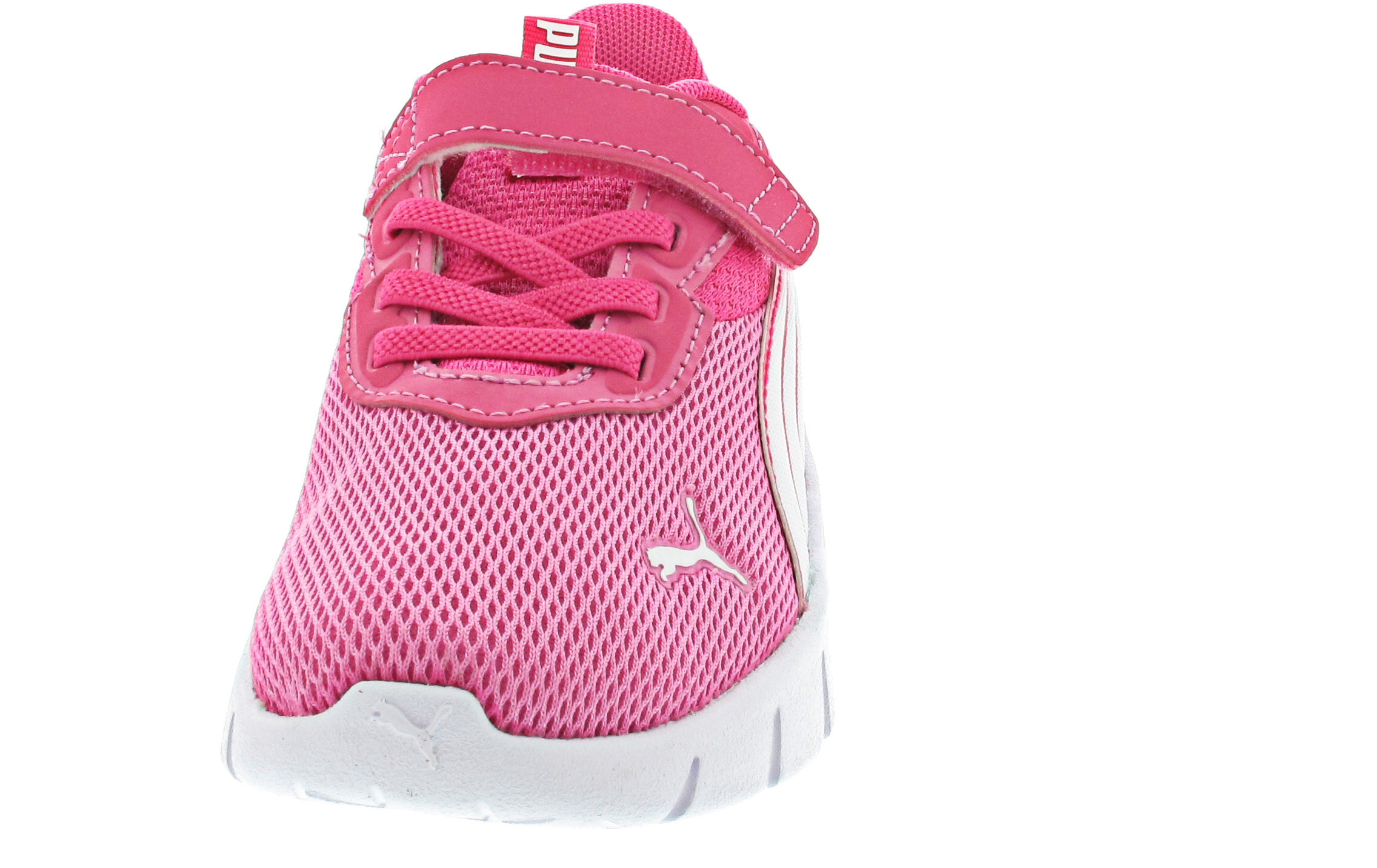 Puma FlexFocus Modern AC  PS Sneaker rosa