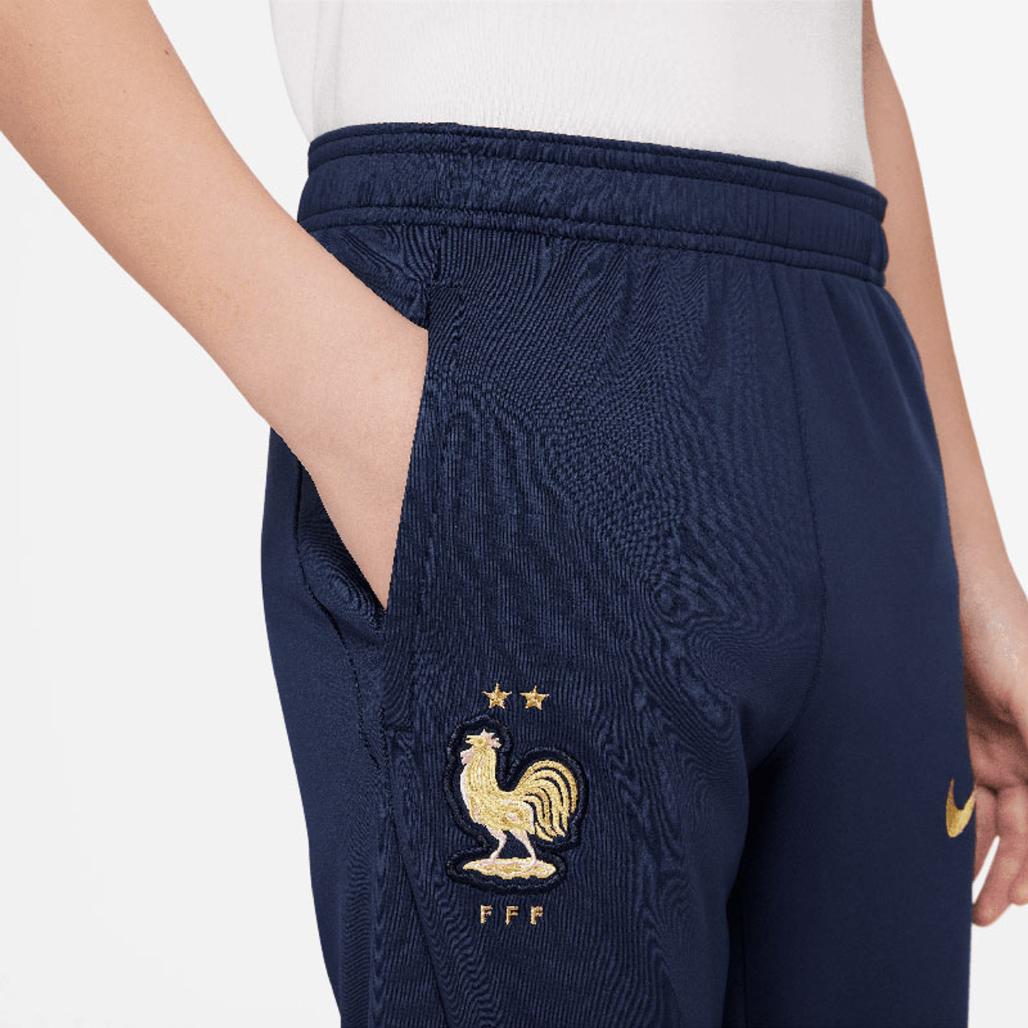 Nike Frankrijk Strike Trainingspak Kids