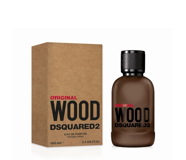 DSQUARED2 DSQUARED2 Wood