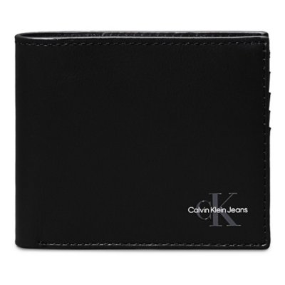 Portefeuille Monogram CALVIN KLEIN