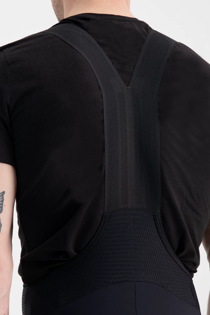 Odlo Zeroweight Chill-Tec Pro ECO Herren Bib Tight