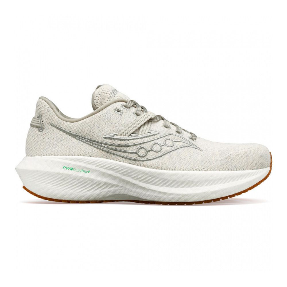 Saucony TRIUMPH RFG - Chaussures running Homme coffee