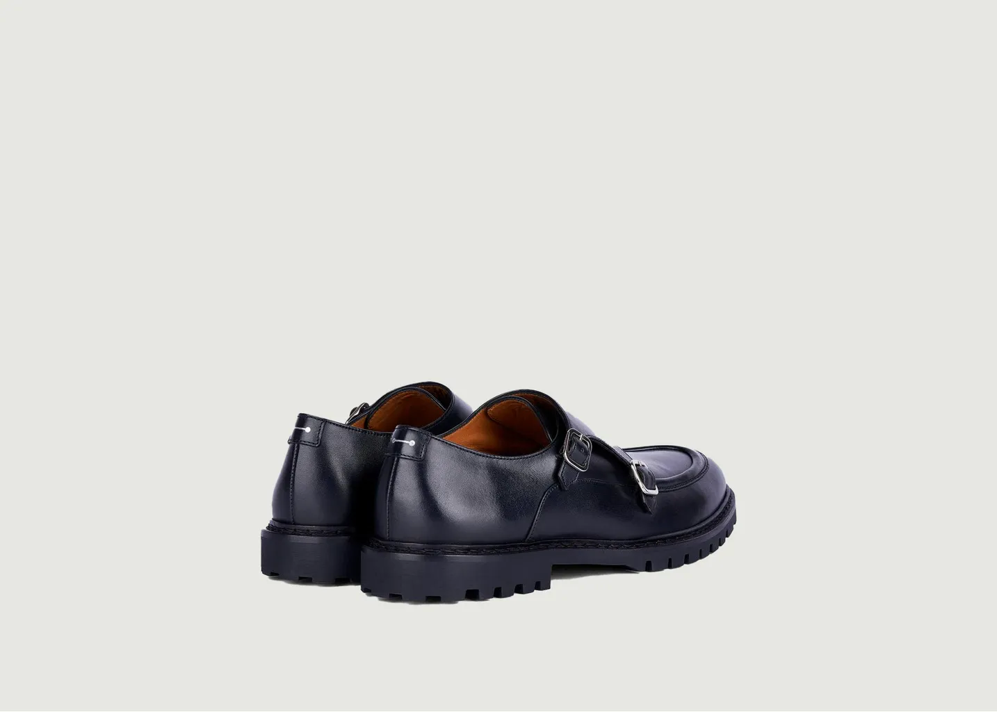 Derbies 7552e Anthology Paris