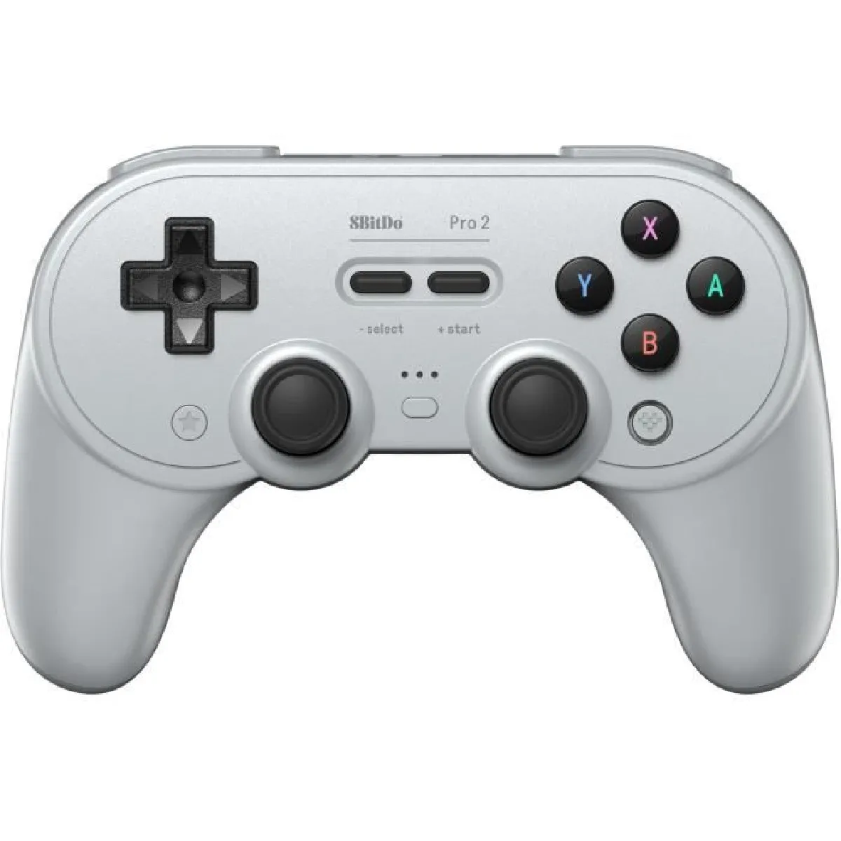 Cstore 8bitDo Pro2 Gray