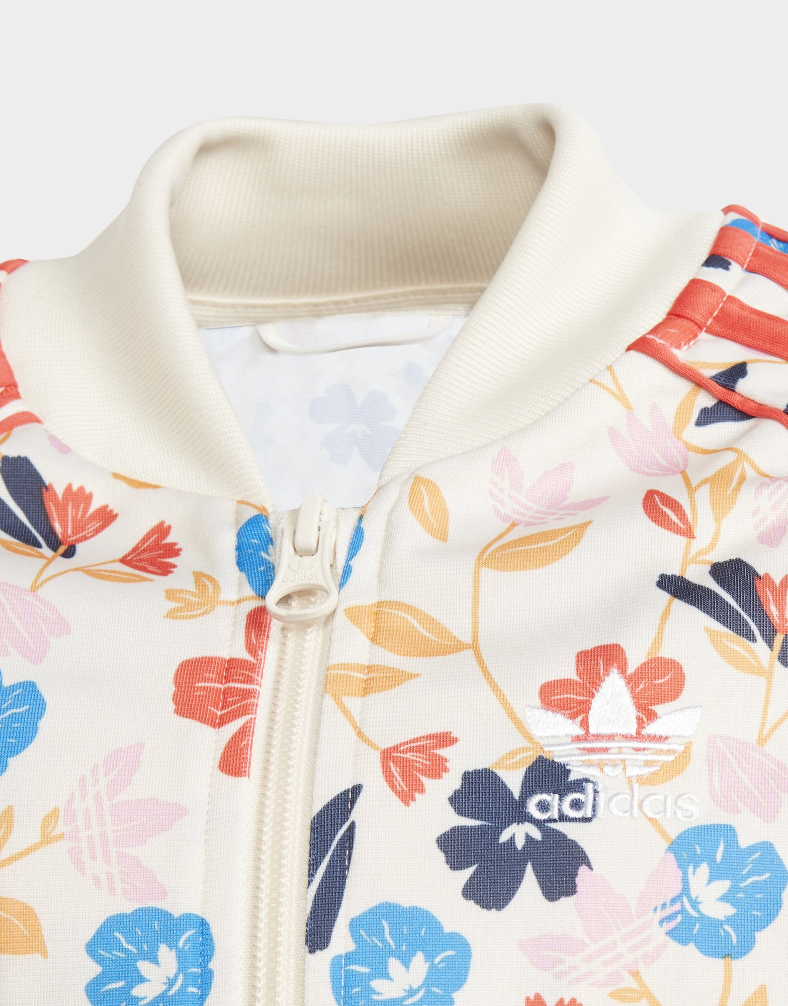 adidas Survêtement Floral SST
