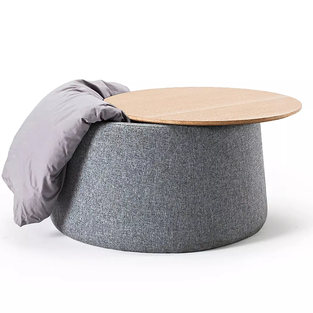 Couchtisch / Hocker Storage