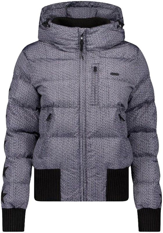 Airforce Taos Jacket Star