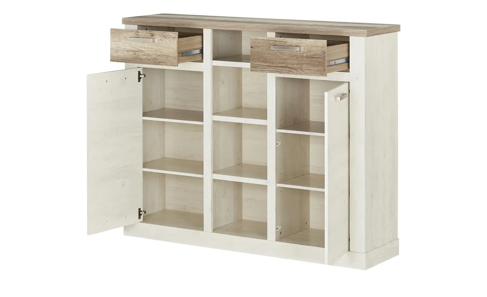 Highboard Viareggio