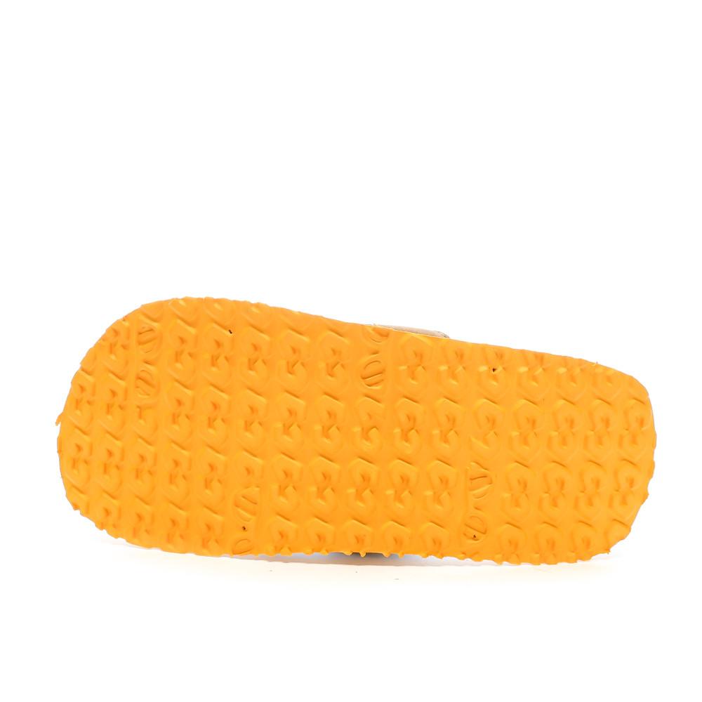 Cool Shoe Tongs Bleu/Orange Garçon Cool Shoe Os boy