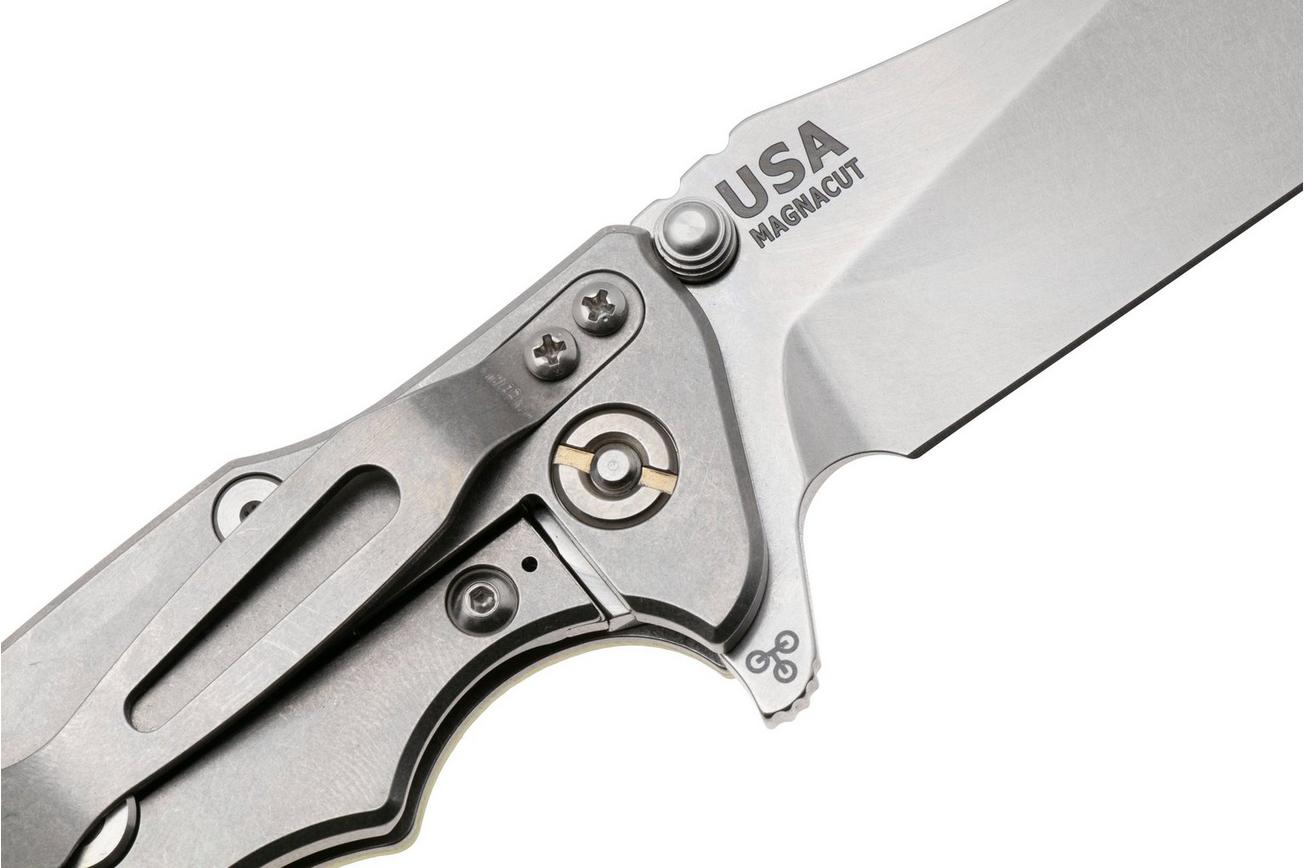 Rick Hinderer Eklipse 3.5