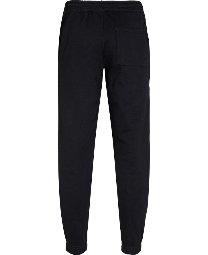 Holzweiler Hanger Trousers Black