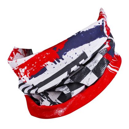 Tour de cou O'Neal USA - Bleu / Rouge