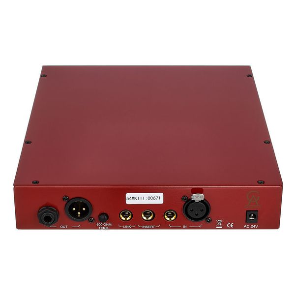 Golden Age Audio Project Comp-54 MKIII