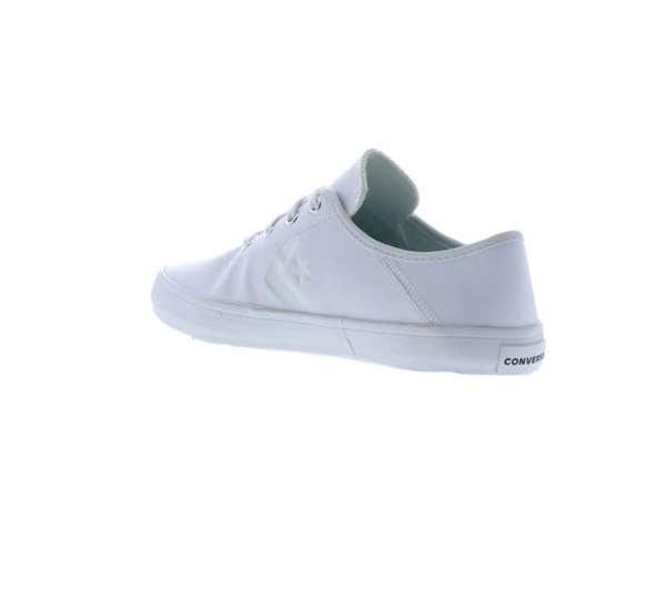 Converse Converse OX Costa PU Trainers Womens