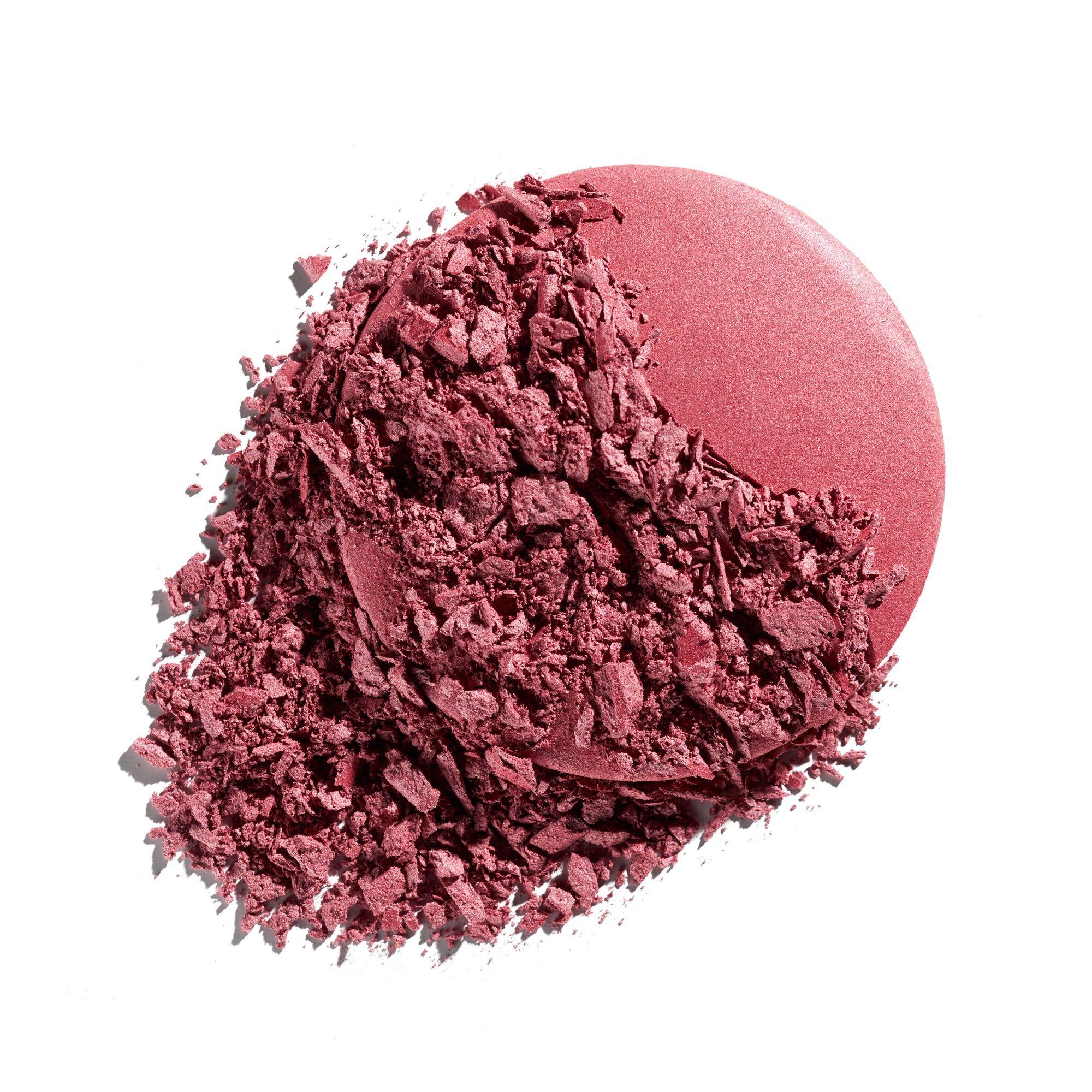 pure NUDE baked blush