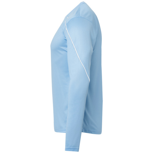 Stream 22 Trikot Langarm Blue Uhlsport