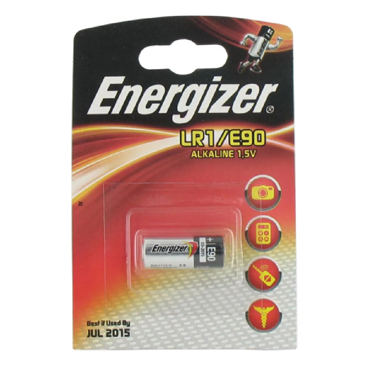 Energizer LR1-E90