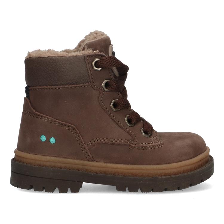 BunniesJR 225700 dark brown