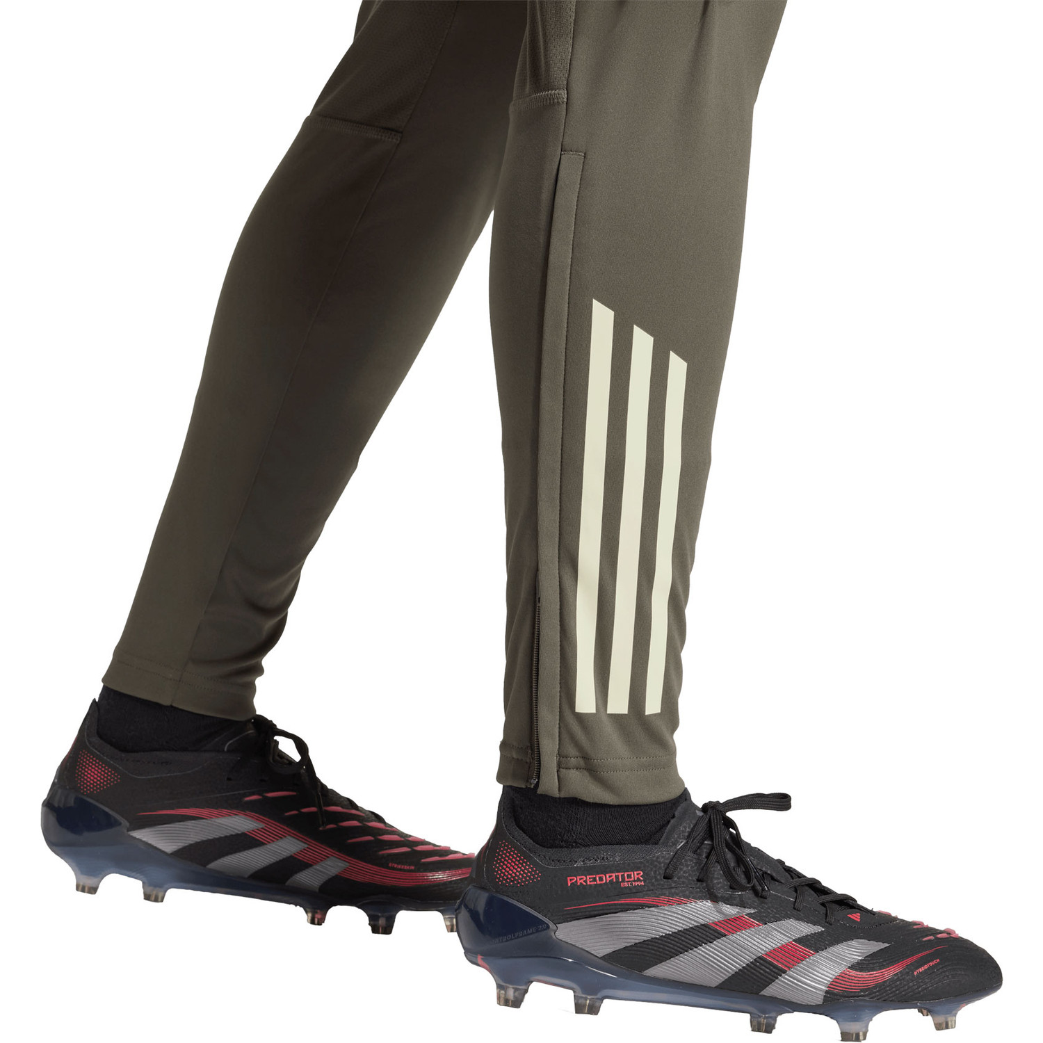 adidas Real Madrid Training Pant Dames 2025/2026