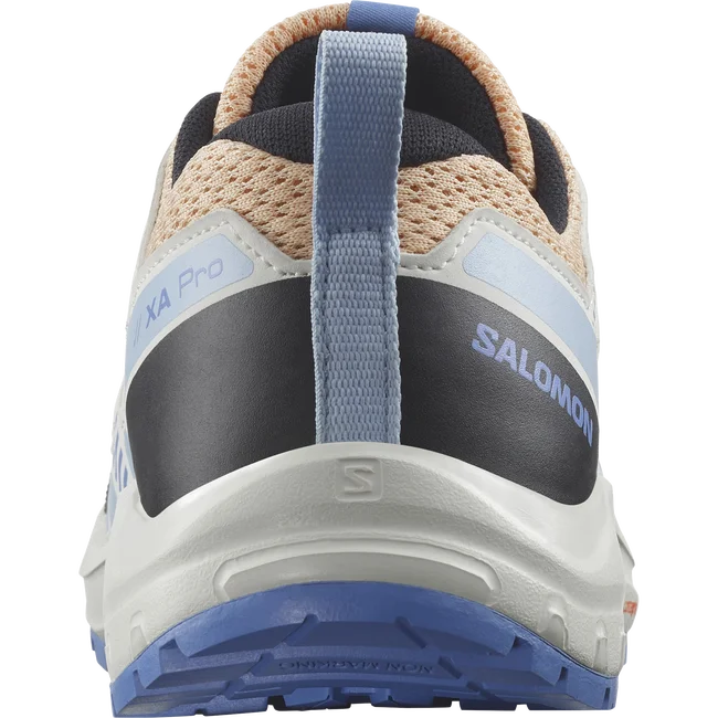 XA PRO V8  Junior - Schuhe Kids