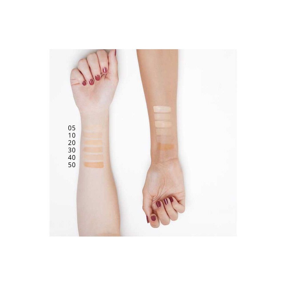 Fresh & Fit Vitamin Complex Foundation