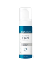 SKINEFFECT Reinigungsschaum, 150 ml
