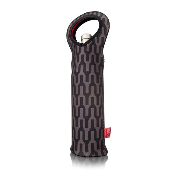 Sac porte bouteille Vacu vin