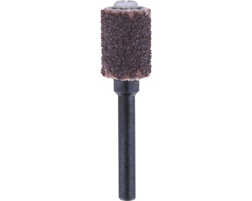 Dremel schuurband met schacht, Ø 6,4 mm, korrel 60 (430) 2-pack