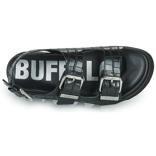 Buffalo - PERRY ON Negro