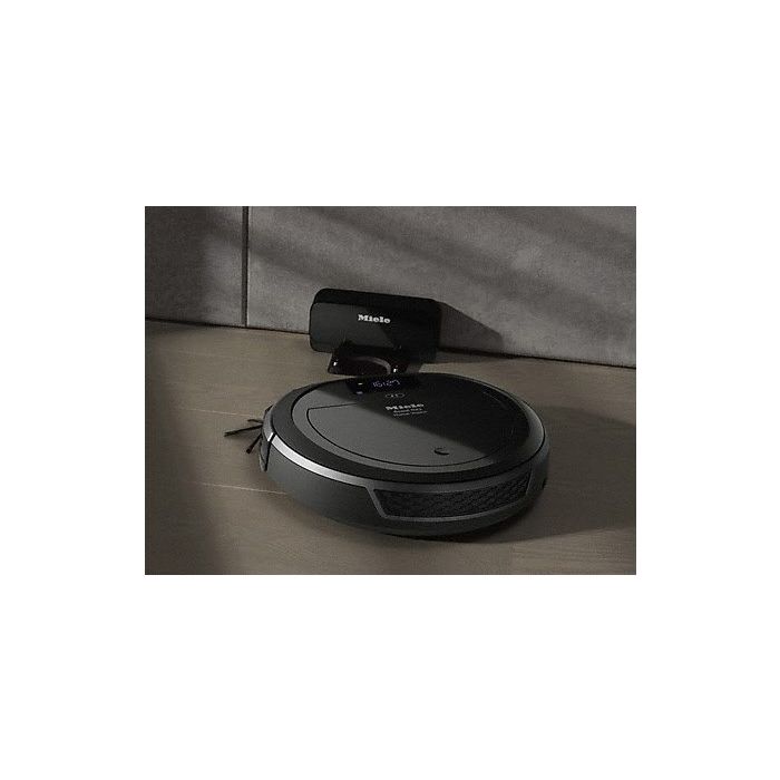 Miele Saugroboter Scout RX2 Home Vision Graphitgrau - SLQL0 30