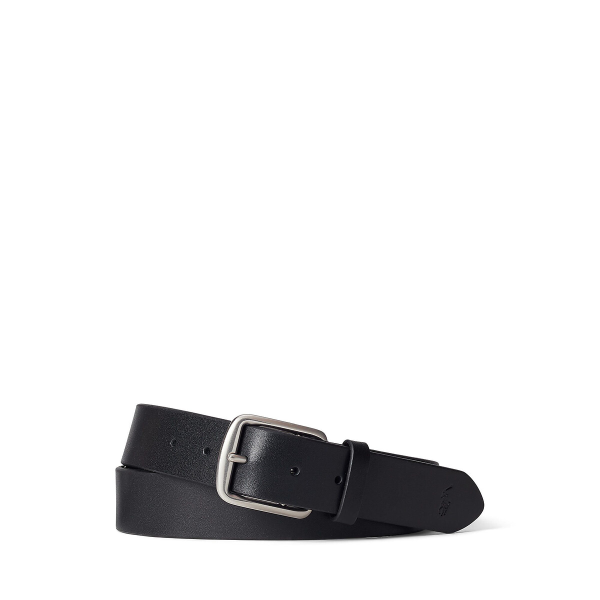 Cinto de couro POLO RALPH LAUREN 35 mm 405913732