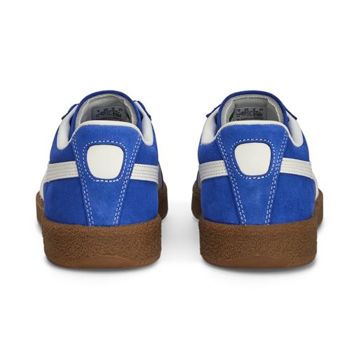 Puma Delphin Sneakers, Royal Sapphire/Pristine, 39