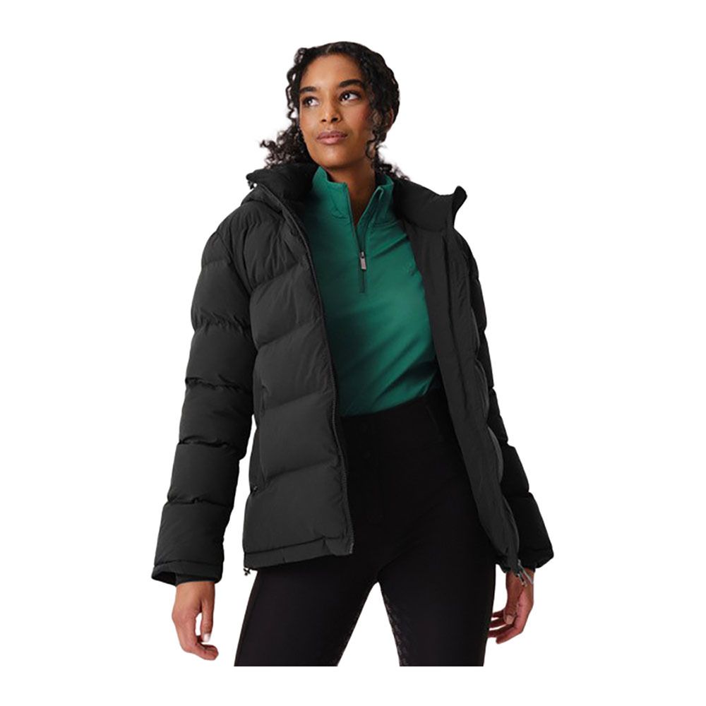 PS of Sweden TOSKA - Sous-couche Femme jade