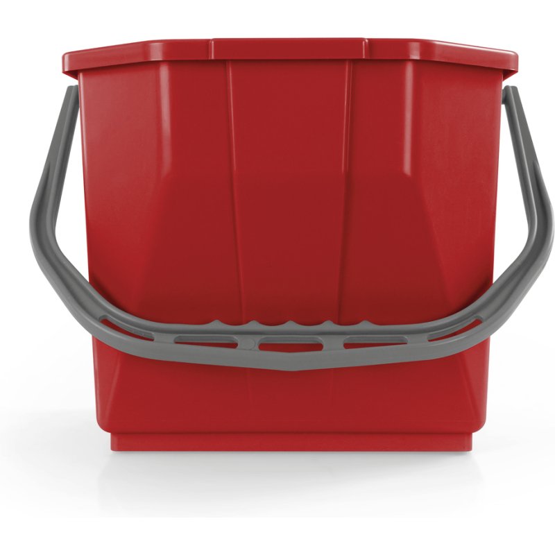 Kärcher - Seau rouge 15L