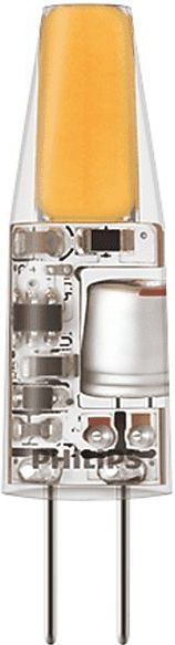 Philips - LED Capsule - G4-Fitting - Energiezuinig - 90% Minder Verbruik