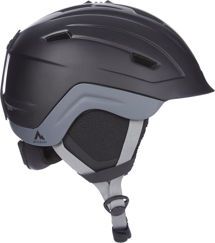 MCKINLEY Flyte Pro HS-618 hjelm Sort