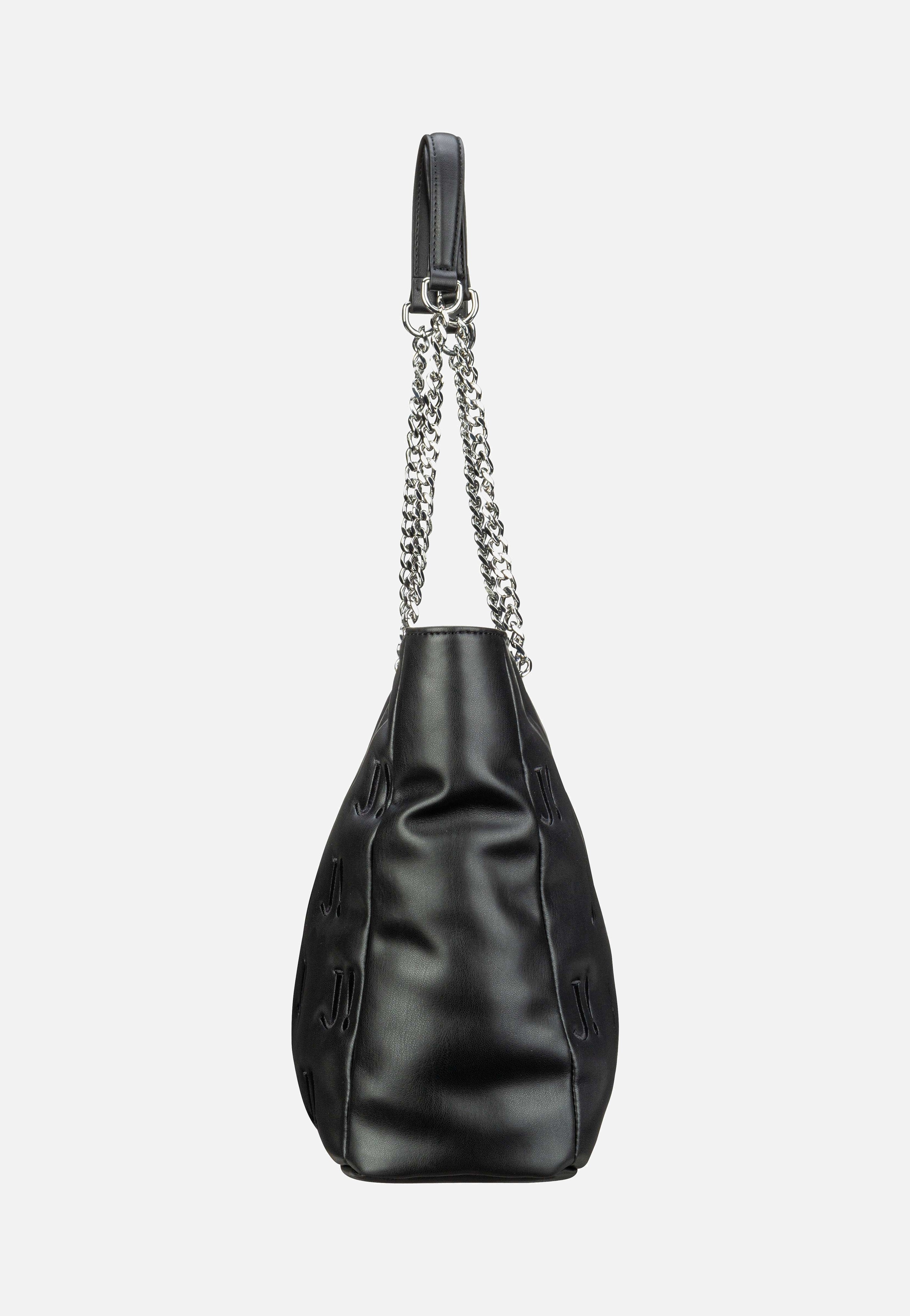 Serenita Sila LHZ Black - Shopper