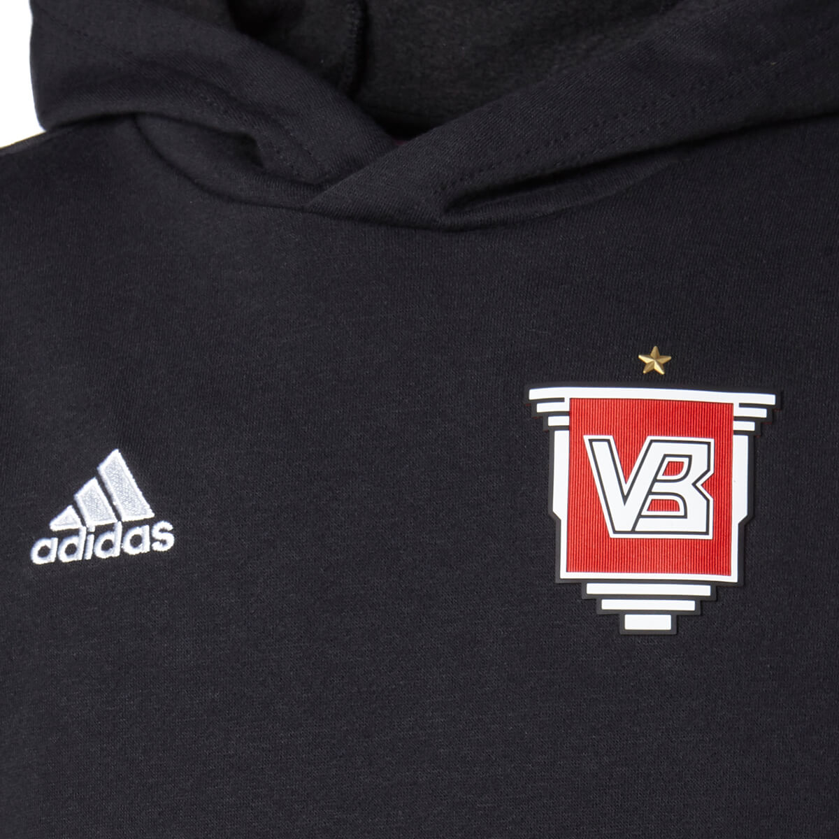 Vejle Boldklub Hættetrøje Børn