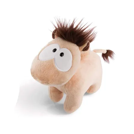 NICI Plüschtier Kamel Kemal, 20 cm