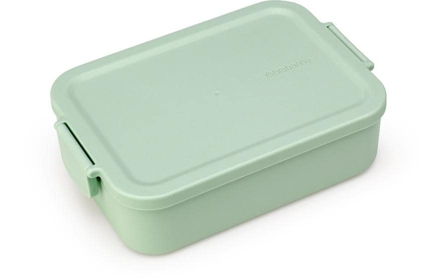 Lunchbox Make & Take 1.1 l, HellgrünZnünibox