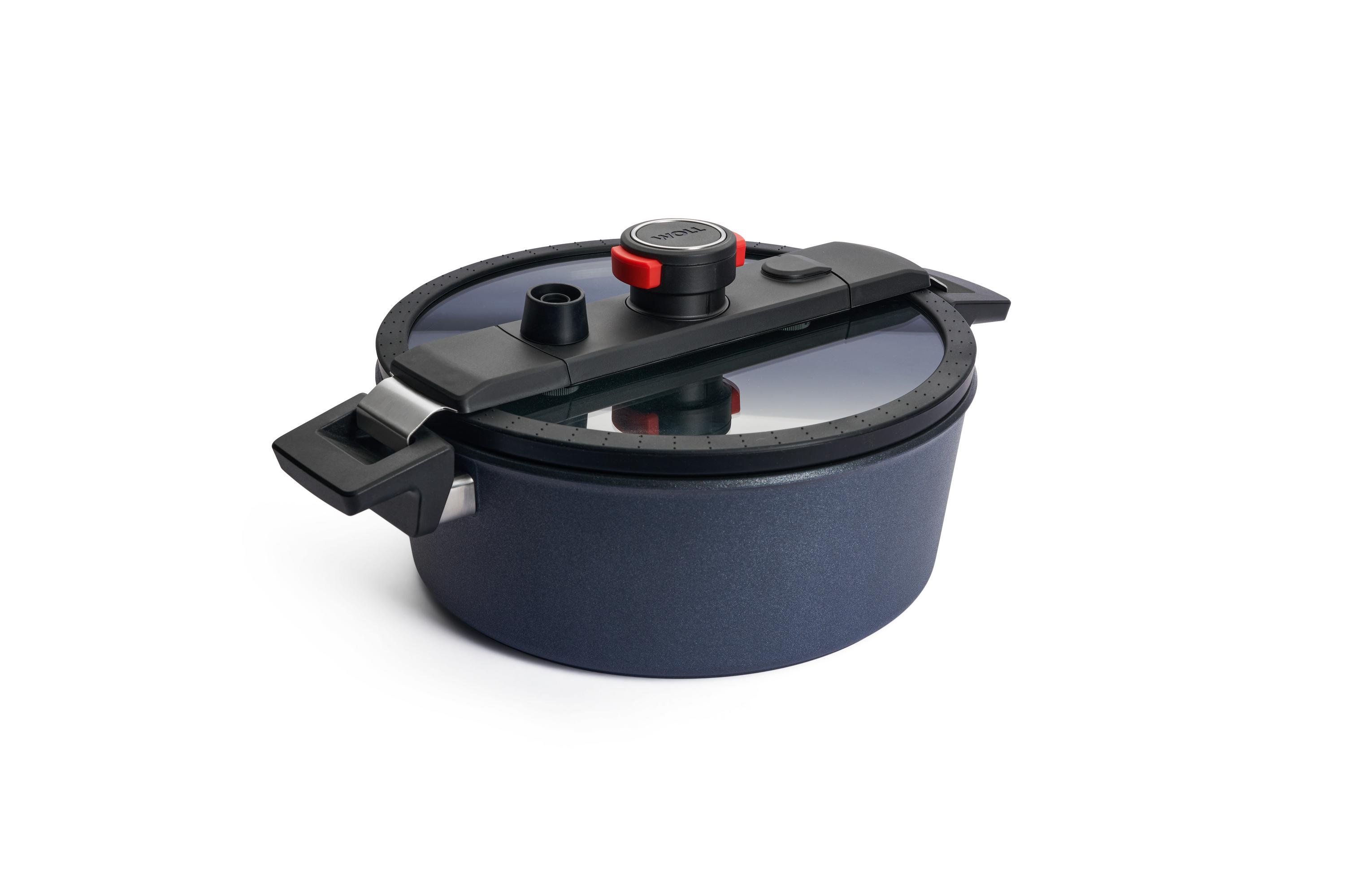 Diamond Active Lite Guss-Kasserolle