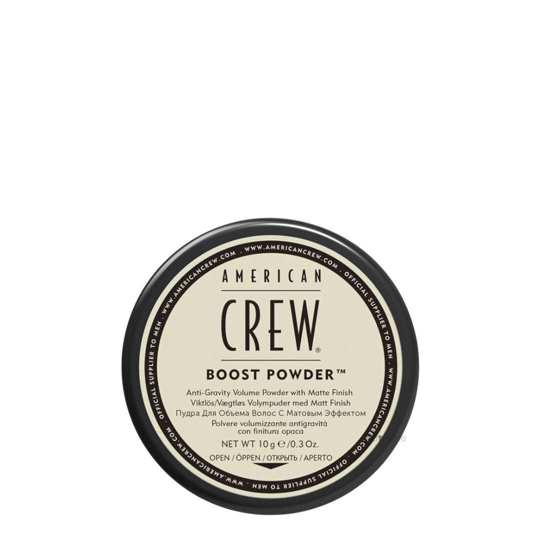 American Crew  Pó de textura e volume - 10gr